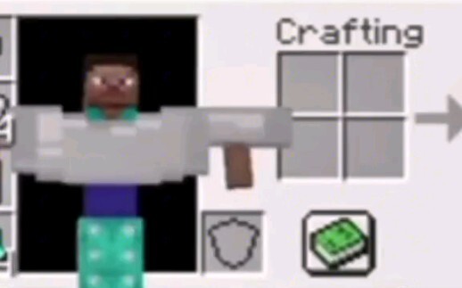Minecraft: Super powerful equipment, you can kill him instantly