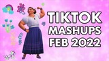BEST TIKTOK MASHUP February 2022 PHILIPPINES DANCE CRAZE 🇵🇭