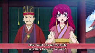 Yona of the dawn ep1