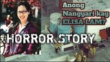 Ang Misteryosong STORYA Ni Elisa Lam