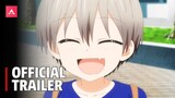 Uzaki-chan Wants to Hang Out! Season 2 - Official Announcement Trailer