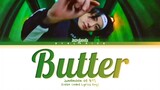 [ดนตรี][รีมิกซ์] เวอร์ชั่นพูดเร็วๆของ<Butter> |BTS