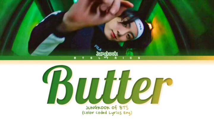 [Âm nhạc][Remix]Phiên bản líu lưỡi của ca khúc <Butter>|BTS
