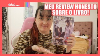 UNBOXING + REVIEW DO PRIMEIRO VOLUME DE MDZS EM PORTUGUÊS!