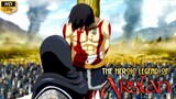 The Heroic Legend of Arslan - Episode 15 (Sub Indo)