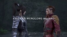 BTTH S5 EPS 74 || XIAO YAN MENOLONG WU HAO