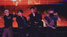 Stray Kids/Kim Seung-min】240630 Audio Jepang "SUPER BOWL" Seung-min versi horizontal 4K rice shoot