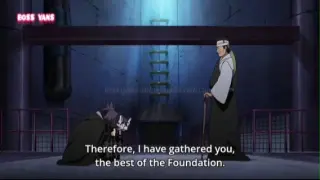 Naruto Shippuden (Tagalog) episode 444