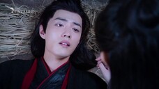 The Untamed EP 67 part 4 Tagalog Dubbed