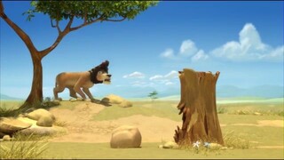 leon episodio 15 complrto
