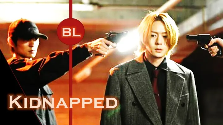 BL Mix - Kidnapped - Music Video