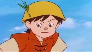 Peter Pan (The Animated Series) 03