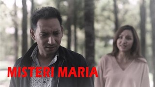 Telefilem Misteri Maria 2018