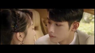 Những Cảnh Hôn Nhau Của Mạnh Hồi & Thẩm Ức Trong Phim Bạn Gái 99 Điểm | Kissing Scenes 99分女朋友