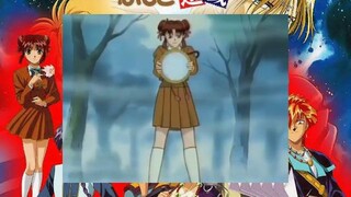 FUSHIGI YUUGI EP 7