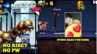 GAMEPLAY ZOMBIE PART1 | LINK MEDIAFIRE NO PW