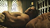 Geralt & Yennefer - Remember Me