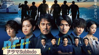 DCU 2022 EP7 (Sub indo)