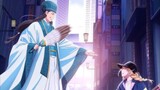 Review Anime Paripi Koumei