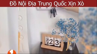 Đồ nội địa Trung Quốc BÁ ĐẠO Hạt Gạo.2 #noidiatrung