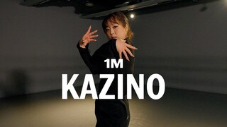 BIBI - KAZINO / Learner's Class