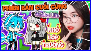 KAMUI BẤT NGỜ KHI XEM VIDEO GACHA LIFE HERO TEAM Nhỏ Lớp Trưởng PHONG CẬN VÀ SAMMY | KAMUI REACTION