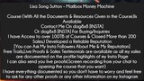 Lisa Song Sutton – Mailbox Money Machine Course Download