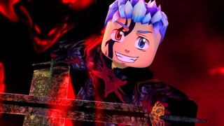 NOVO JOGO DE BLACK CLOVER 𝗡𝗢 ROBLOX !! ‹ Ine Games ›