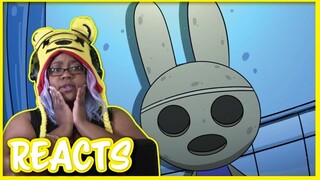 Animal Crossing Cartoon! | TALES FROM THE CROSSING EP. 2 | Skylegend Animation | AyChristene Reacts