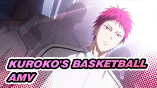 Kuroko's Basketball-Epic AMV