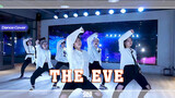 Các cô gái TNT nhảy cover "The Eve" - EXO