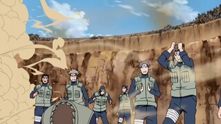 Yamato: Kakashi, đồ ngốc