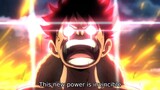 Luffy Awaken! Confirmed Lineage Factor of Unsurpassed Power! - One Piece
