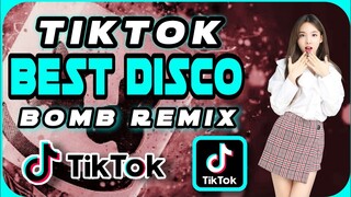 🇵🇭TIKTOK BEST DISCO | Bombtek Remix