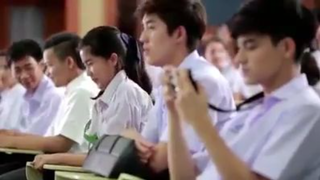 O Negative Ep 1 Sub Indo