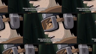 dari obito ke kakashi,lanjut naruto