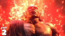 TEKKEN 8 STORY MODE Walkthrough Part 2 | No Commentary【PS5】