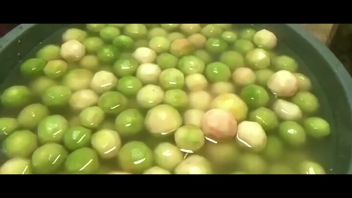 FROM THE FOREST FOOD AND DRINK
