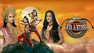Lava & Kusha - Episode 12