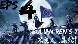 Bulian Ren Season 7 Episode 4 Sub Indo