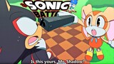 This Is THE Craziest Fighting Game I've Ever Played | Sonic Battle MUGEN HD