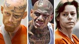 Most DANGEROUS Prison Inmates You Wouldn't Want As Your Neighbor!