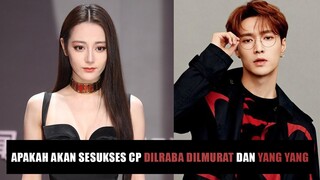 Dilraba Dilmurat dan Lay Zhang Akan Kolaborasi dalam Drama Baru | Siapakah Pacar Xing Fei? 🎥