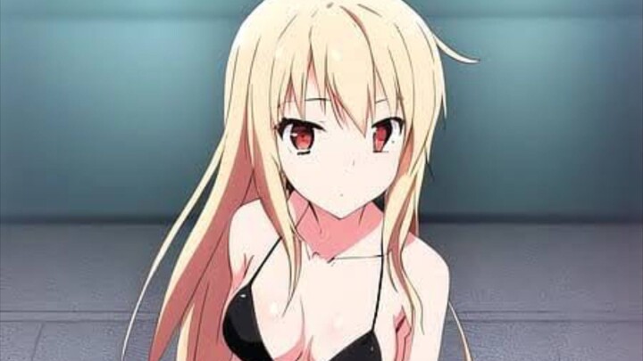 habit amv edit (shiina mashiro)