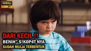 DI FILM INI KITA AKAN MELIHAT PERTUMBUHAN SEORANG PS!K0P4T DARI BAYI SAMPAI DEWASA - ALUR CERITA