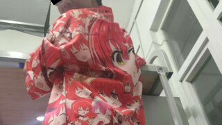 二次猿神人室友，真的🤮