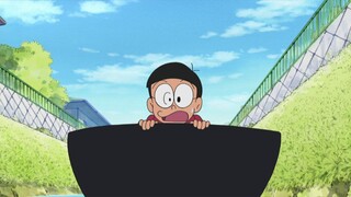 Doraemon (2005) Episode 471 - Sulih Suara Indonesia "Si Kecil Nobita Melawan Iblis" & "Tas Dokter"