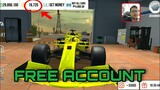 free acc part 10 car parking multiplayer new update 2022