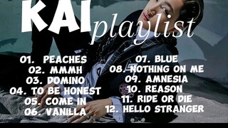 KAI PLAYLIST