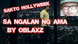 OBLAXZ - SA NGALAN NG AMA (OFFICIAL MUSIC VIDEO) REACTION VIDEO
